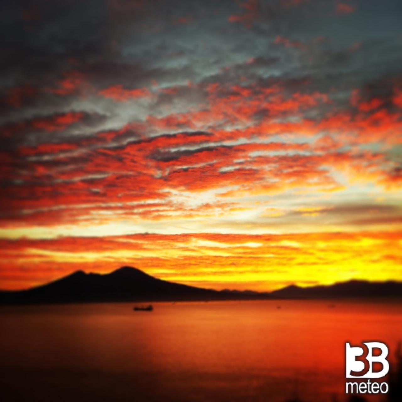 Foto Meteo Napoli 3B Meteo foto-meteo-napoli-3b-meteo
