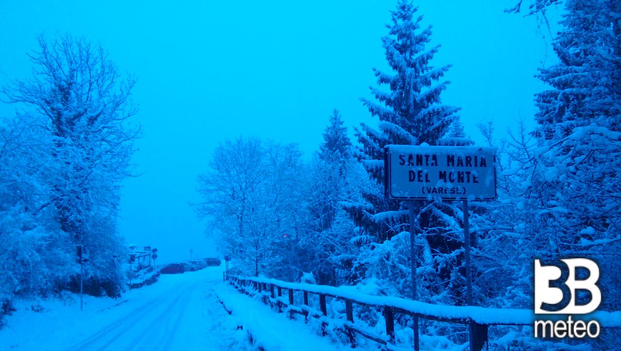 Foto Meteo Prima Nevicata Varese 2015 3B Meteo foto-meteo-prima-nevicata-varese-2015-3b-meteo