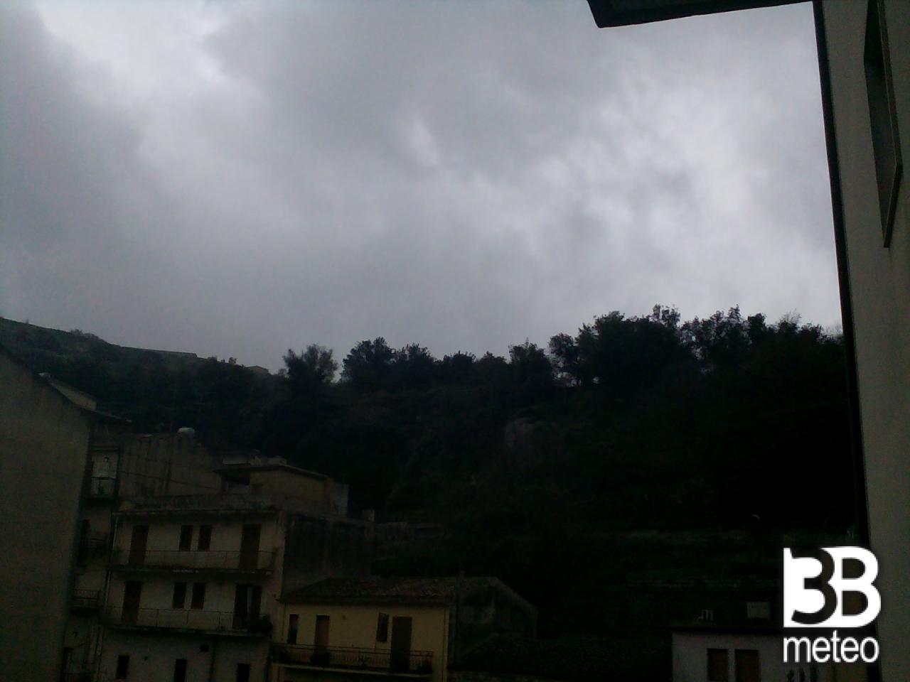 Meteo Ragusa: temporali sabato, qualche possibile rovescio domenica, forte maltempo lunedì - 3bmeteo