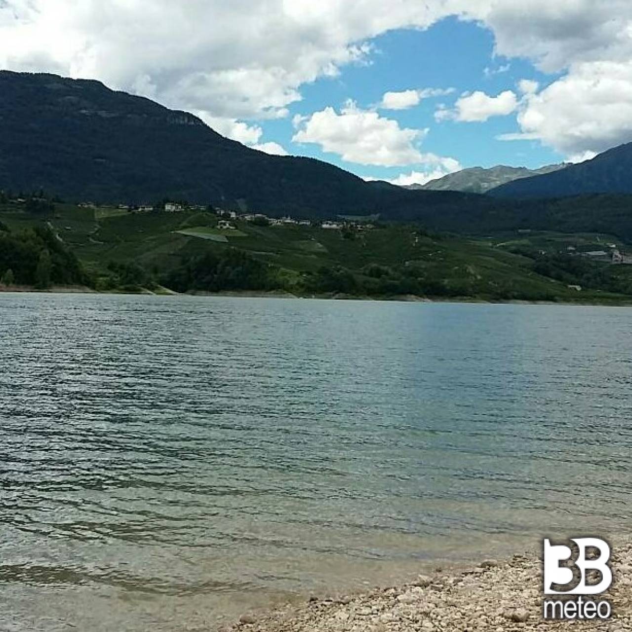 foto-meteo-lago-di-s-giustina-cles-3b-meteo