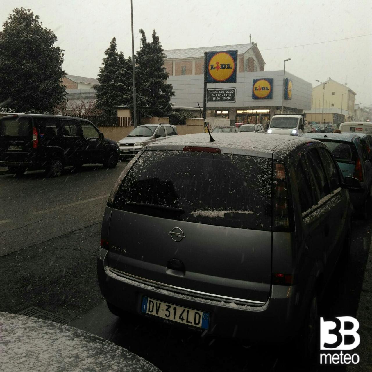 Foto Meteo Fotosegnalazione Di Vigevano 3B Meteo foto-meteo-fotosegnalazione-di-vigevano-3b-meteo