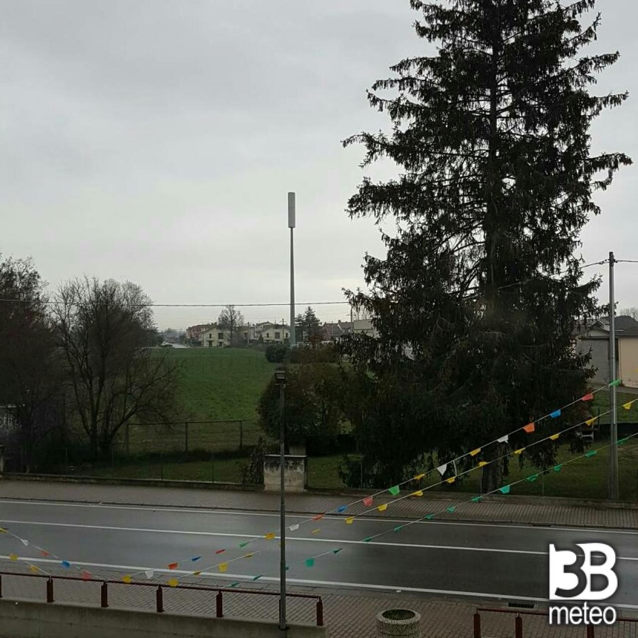 meteo santa giustina in colle pd