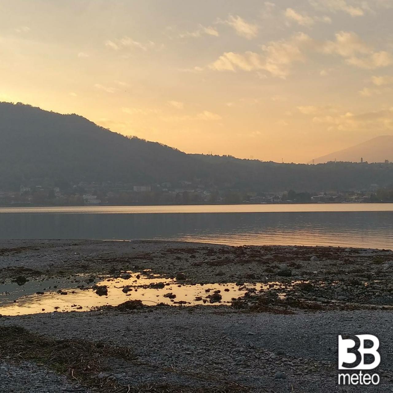 Foto Meteo Lago 3B Meteo foto-meteo-lago-3b-meteo