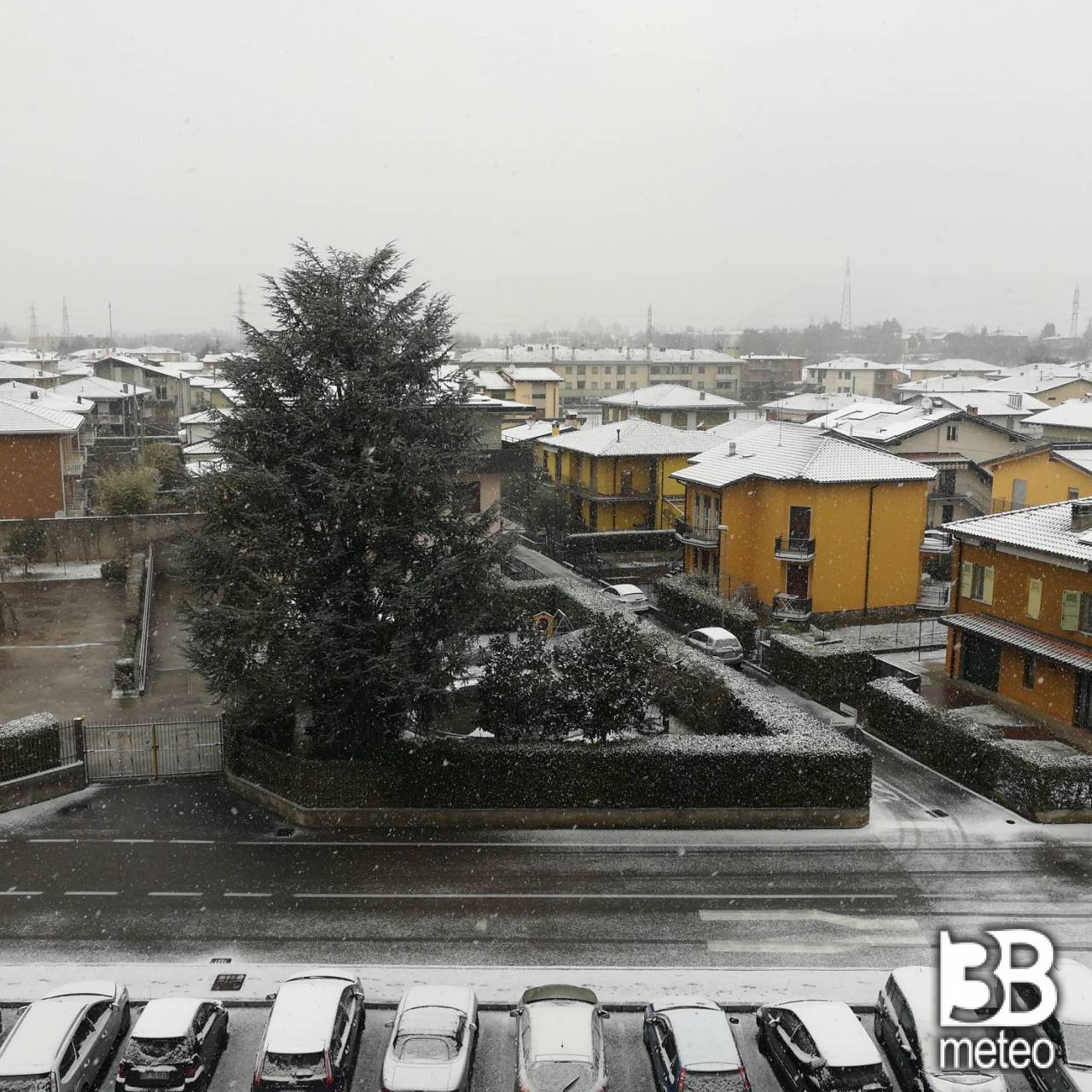 Foto Meteo Seriate Bianca Di Neve 3B Meteo foto-meteo-seriate-bianca-di-neve-3b-meteo