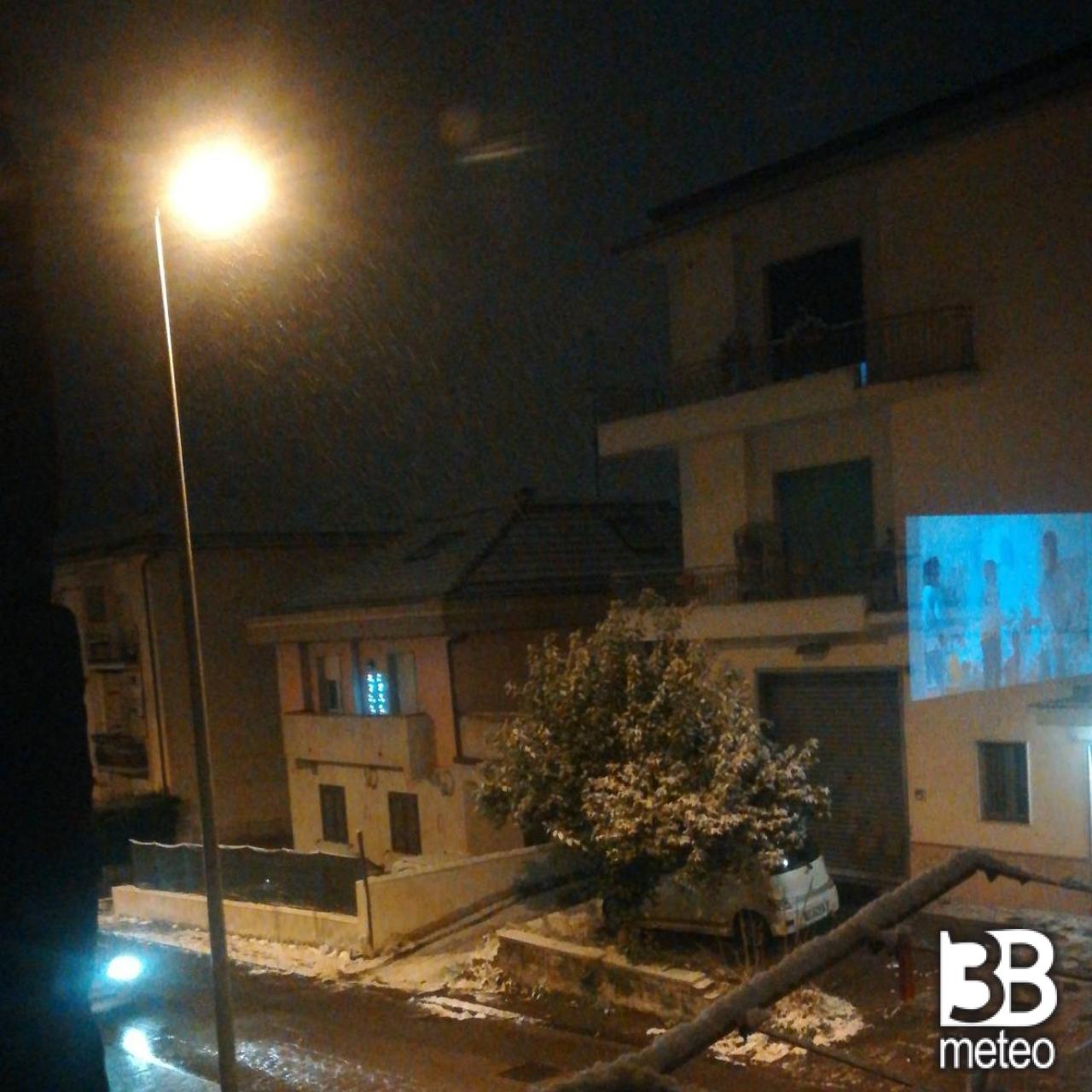 meteo a benevento 10 giorni