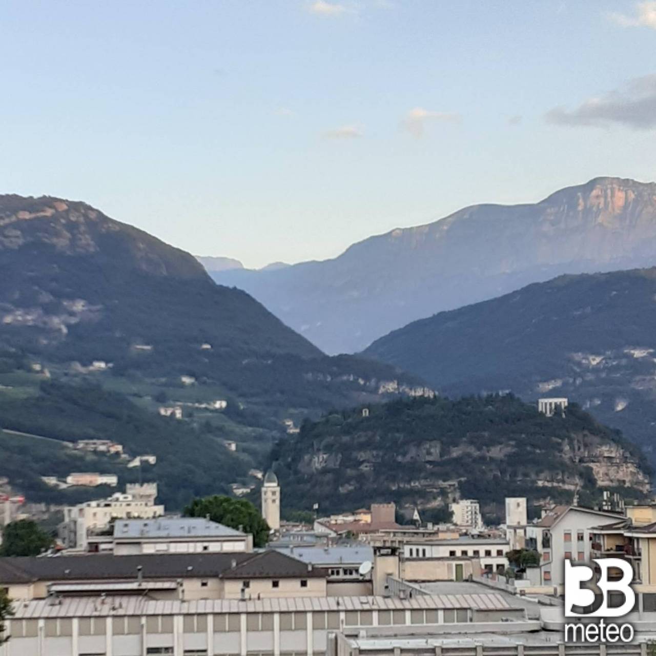 Foto Meteo Trento Ore 6 30 3B Meteo