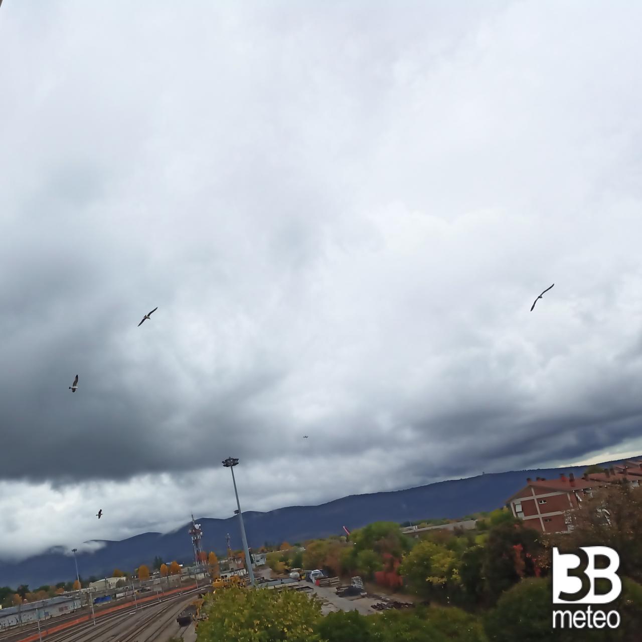 Foto Meteo Gorizia Sant Andrea 3B Meteo foto-meteo-gorizia-sant-andrea-3b-meteo