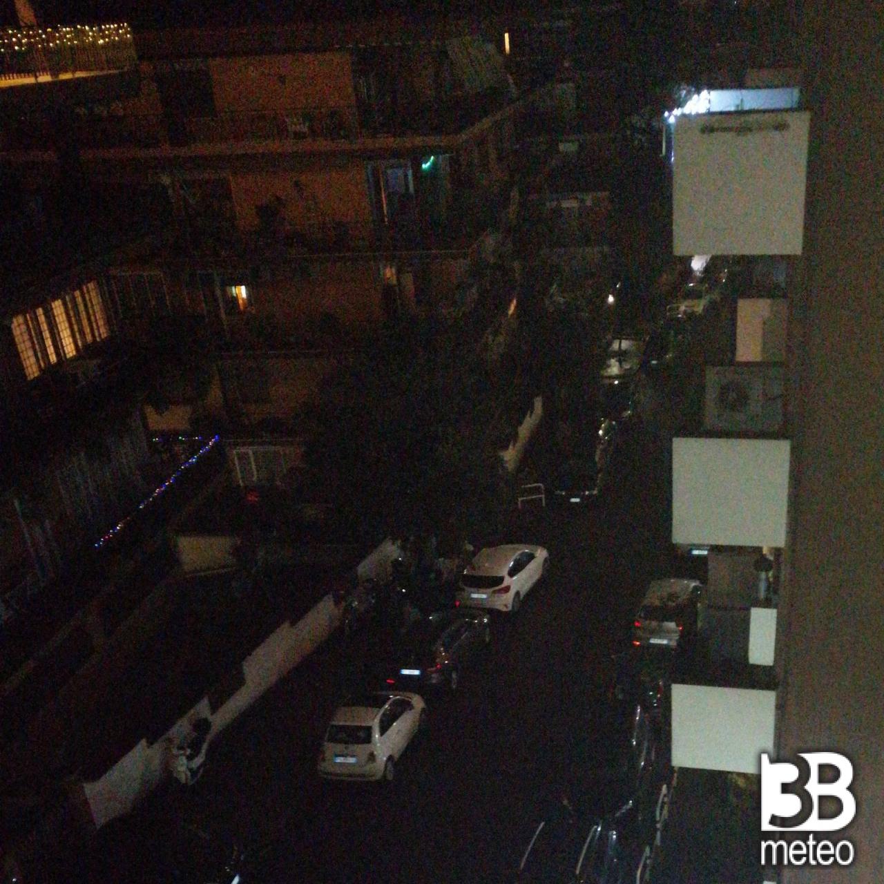 Foto Meteo Fotosegnalazione Di Roma Portuense 3B Meteo foto-meteo-fotosegnalazione-di-roma-portuense-3b-meteo