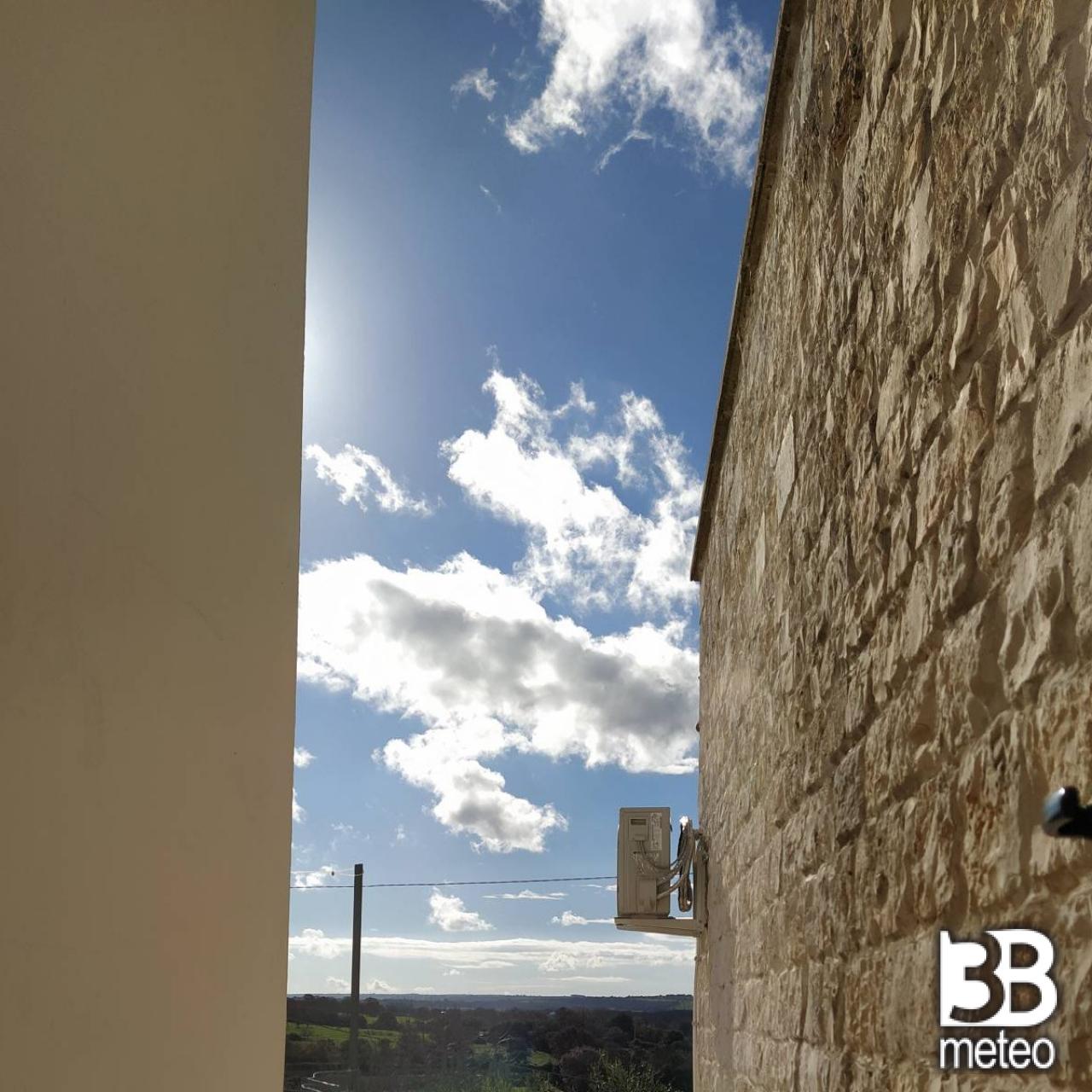 meteo di domani martina franca