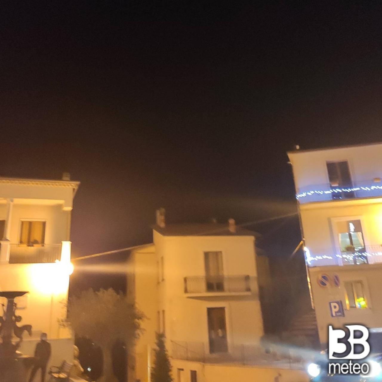 montefalcone di val fortore bn