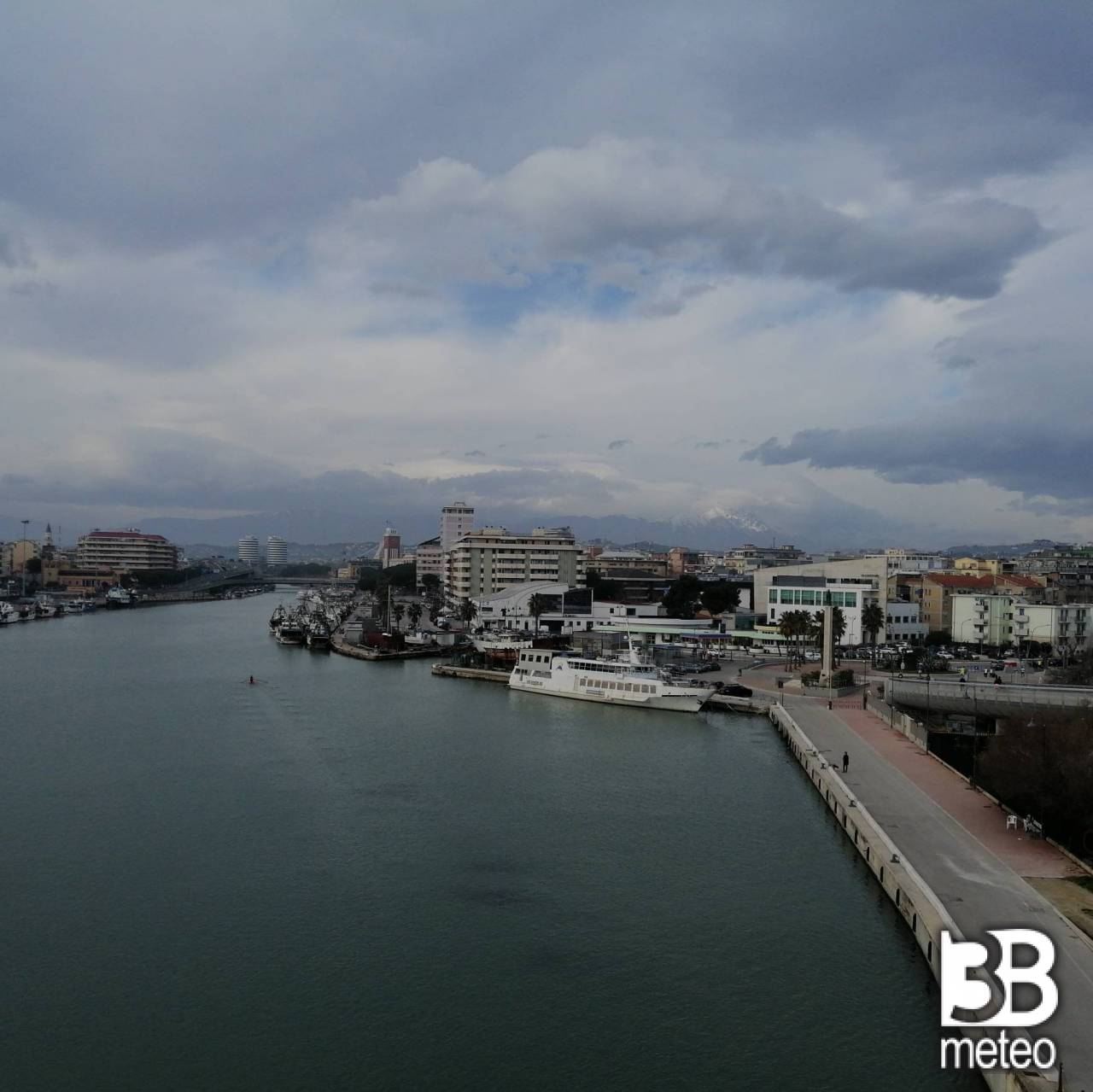 3b Meteo 15 Giorni Roma
