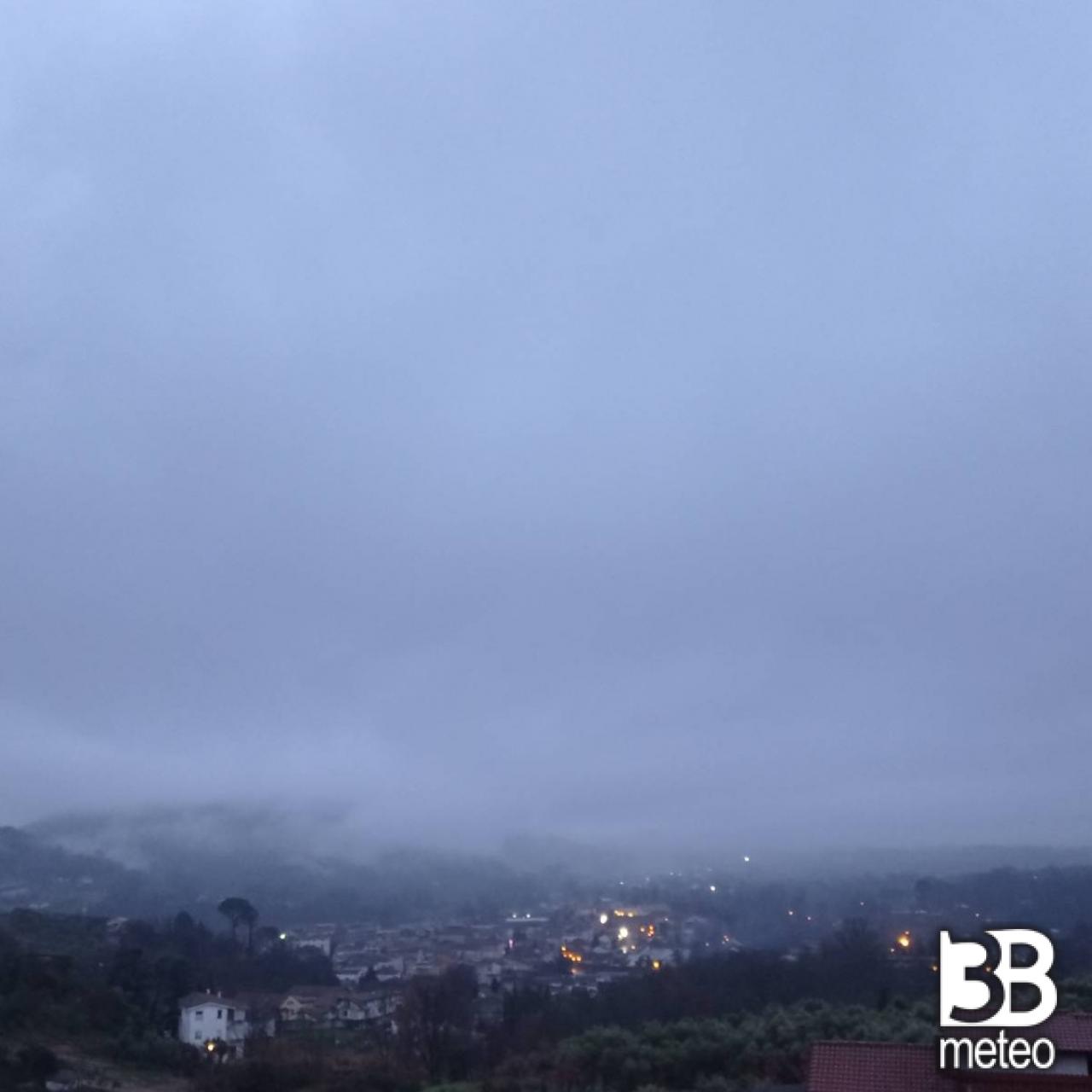 meteo a fontana di polo