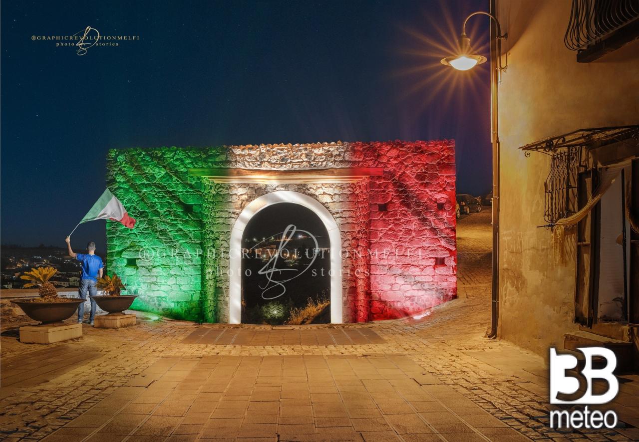 Foto Meteo Fotosegnalazione Da Melfi Porta Calcinaia Tricolore 3B foto-meteo-fotosegnalazione-da-melfi-porta-calcinaia-tricolore-3b