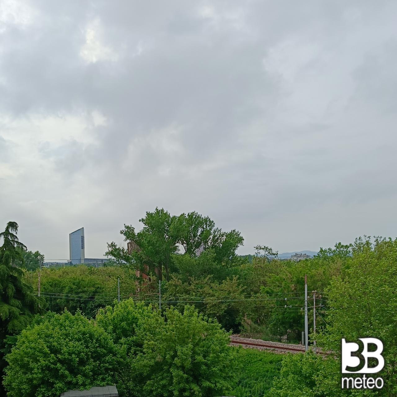 san donato in collina meteo