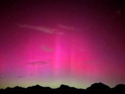 Aurora Boreale o SAR (Arco Aurorale Rosso Stabile) ? Le differenze