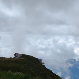 Messner museum