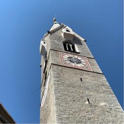 Fotosegnalazione di Bressanone