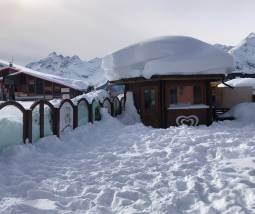 Bormio 2000 - awesome snow conditions - tanta neve
