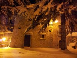Borgo antico dicembre 2012