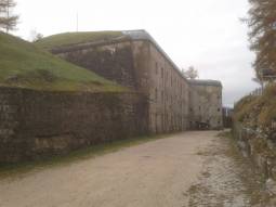 Forte Belvedere mt 1155