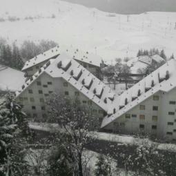 Fotosegnalazione di Prato nevoso