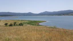 Lago cecita - by gianluca congi