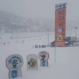 Scuola sci snow academy