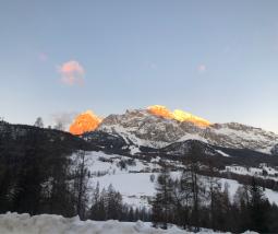 Fotosegnalazione di Cortina d'ampezzo