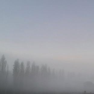Prima nebbia