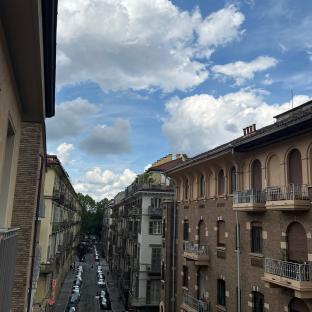 Fotosegnalazione di Torino san salvario