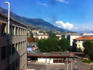 Aosta citta