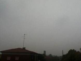 Meteo Parma: temporali sabato, piogge domenica, variabile luned&igrave;