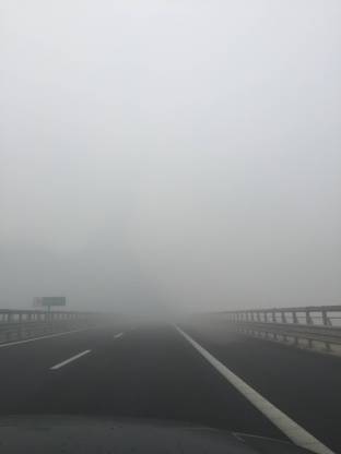 Meteo Pavia: nebbie venerd&igrave;, molte nubi nel weekend