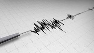Terremoto EMILIA ROMAGNA, scossa di magnitudo 3.1 a Felino, tutti i dettagli