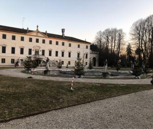 Fotosegnalazione di Treviso