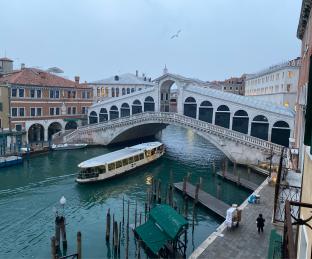 Rialto Venezia