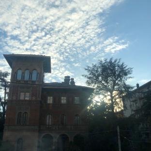 Fotosegnalazione di Bologna
