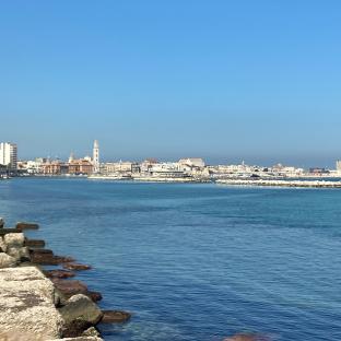 Fotosegnalazione di Bari