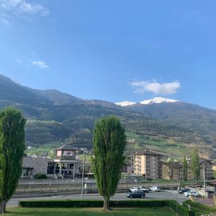 Fotosegnalazione di Aosta