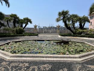 Genova palazzo reale