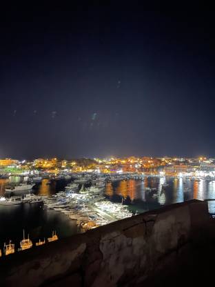 settembre a Lampedusa