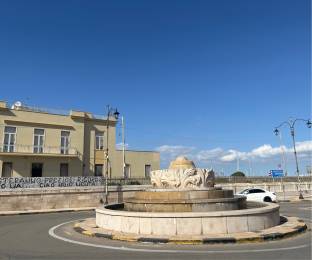Piazza Gallipoli
