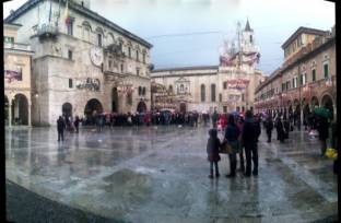 Meteo Ascoli piceno: piogge venerd&igrave;, bel tempo nel weekend