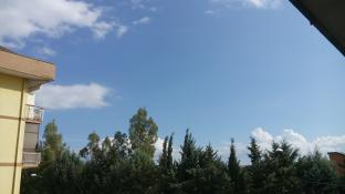 Meteo Ascoli piceno: bel tempo fino a gioved&igrave;, molte nubi venerd&igrave;