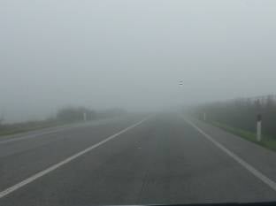 Meteo Vercelli: sabato nebbie, poi bel tempo