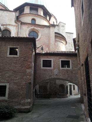 Treviso medievale