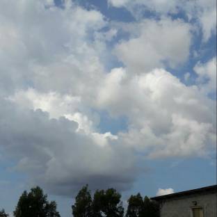 Meteo Sassari: molte nubi almeno fino a venerd&igrave;