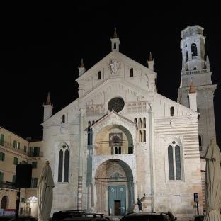 Duomo di verona
