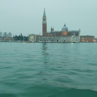 Fotosegnalazione di Venezia