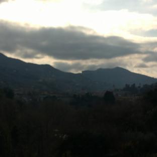 Fotosegnalazione di Ascoli piceno